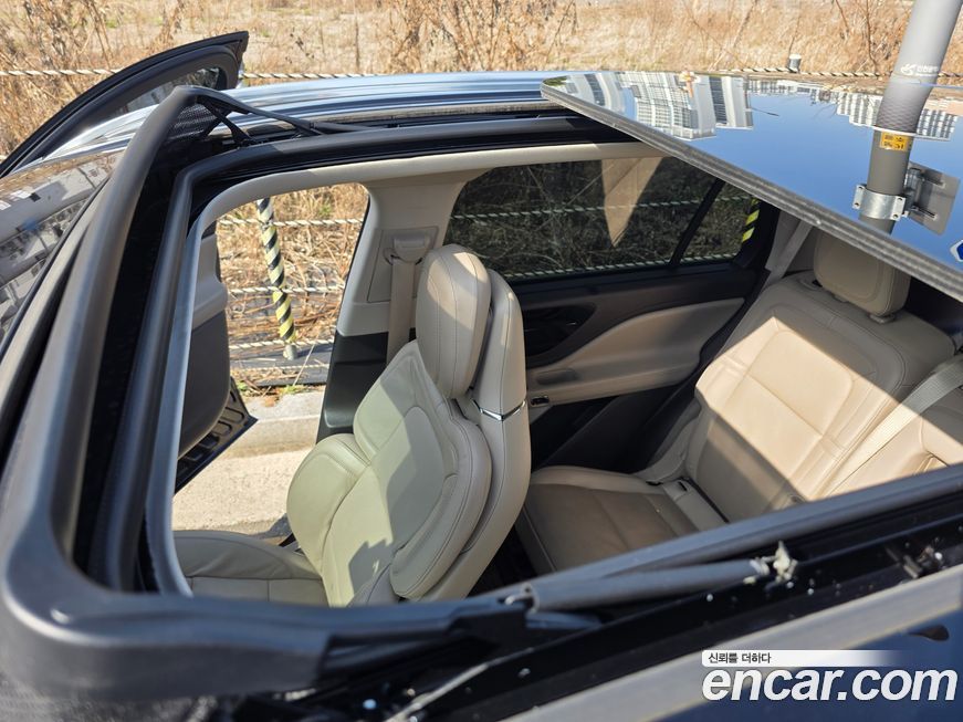 Lincoln Aviator 2022