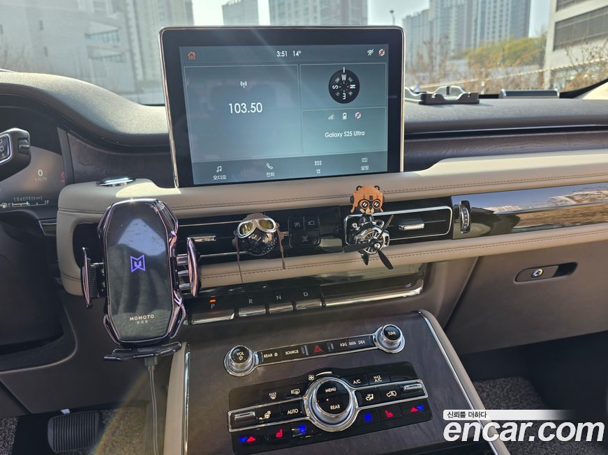 Lincoln Aviator 2022