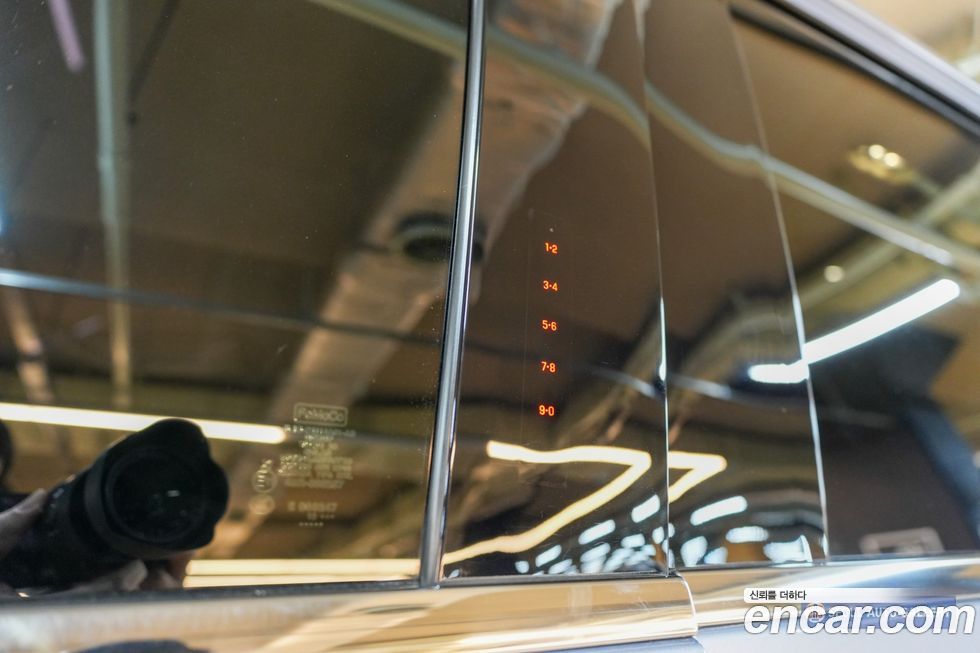 Lincoln Navigator 2020