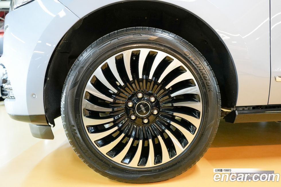 Lincoln Navigator 2020