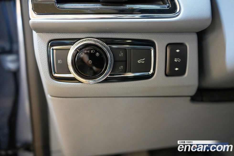 Lincoln Navigator 2020