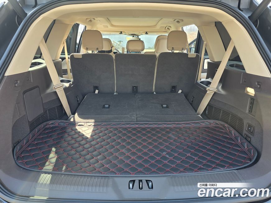 Lincoln Aviator 2022