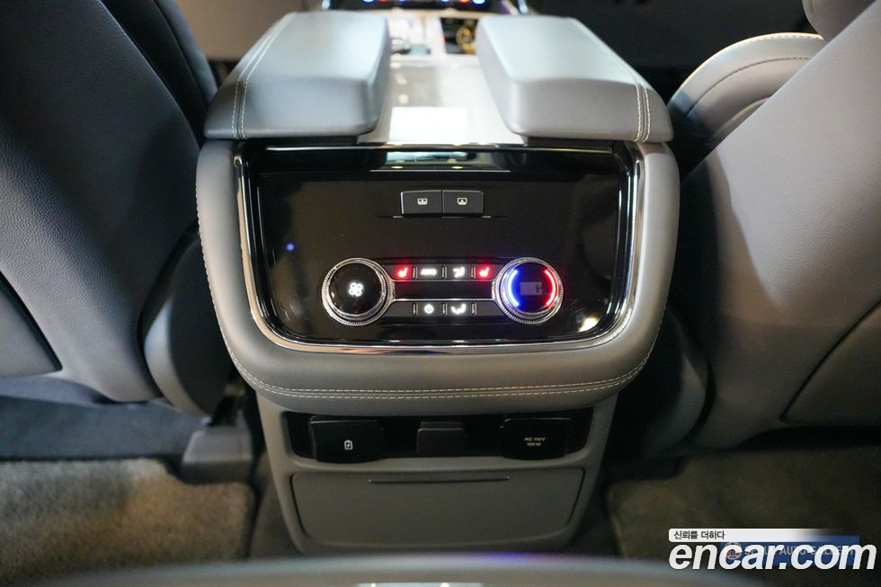 Lincoln Navigator 2020