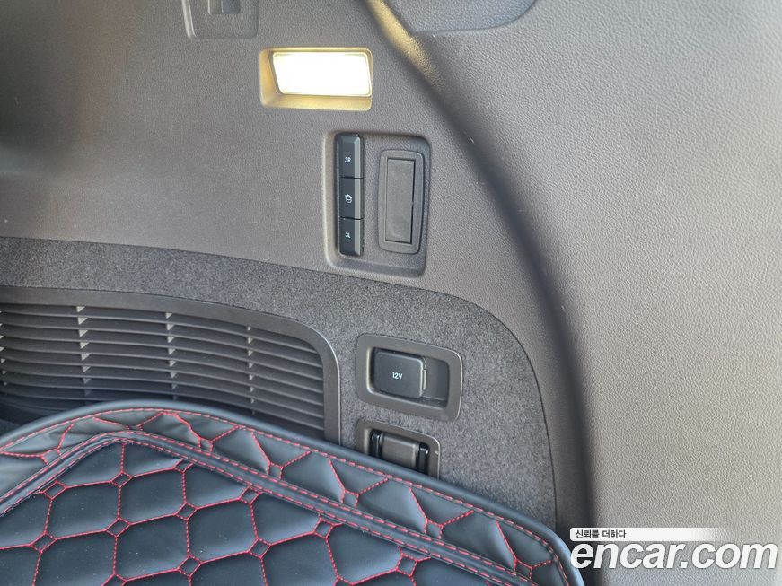 Lincoln Aviator 2022