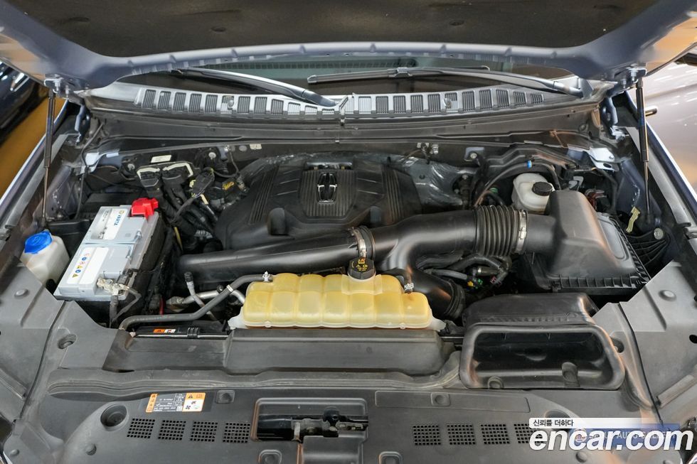 Lincoln Navigator 2020