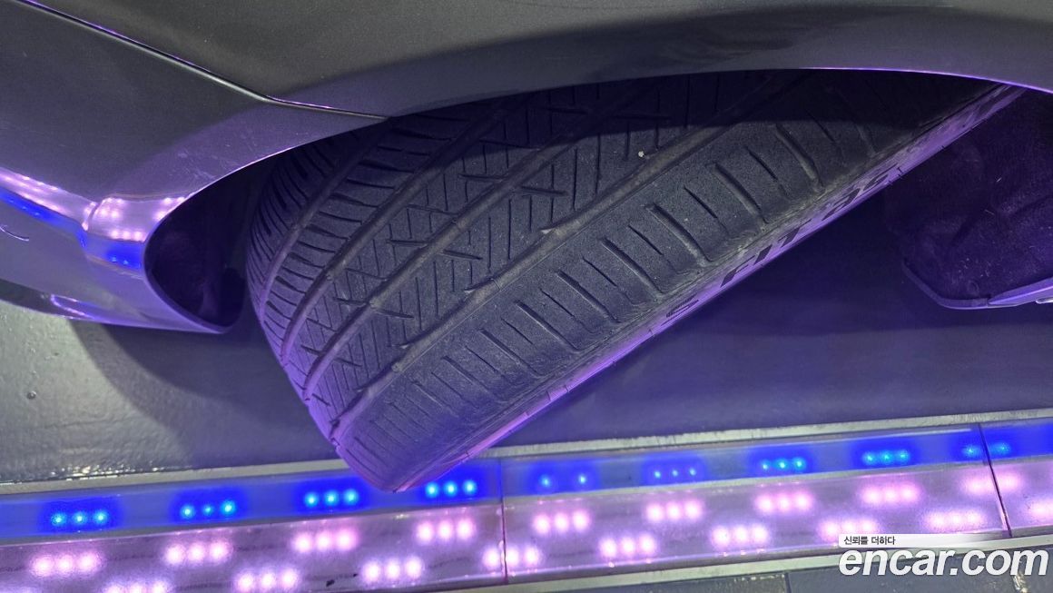 Mercedes-Benz S-Class 2019