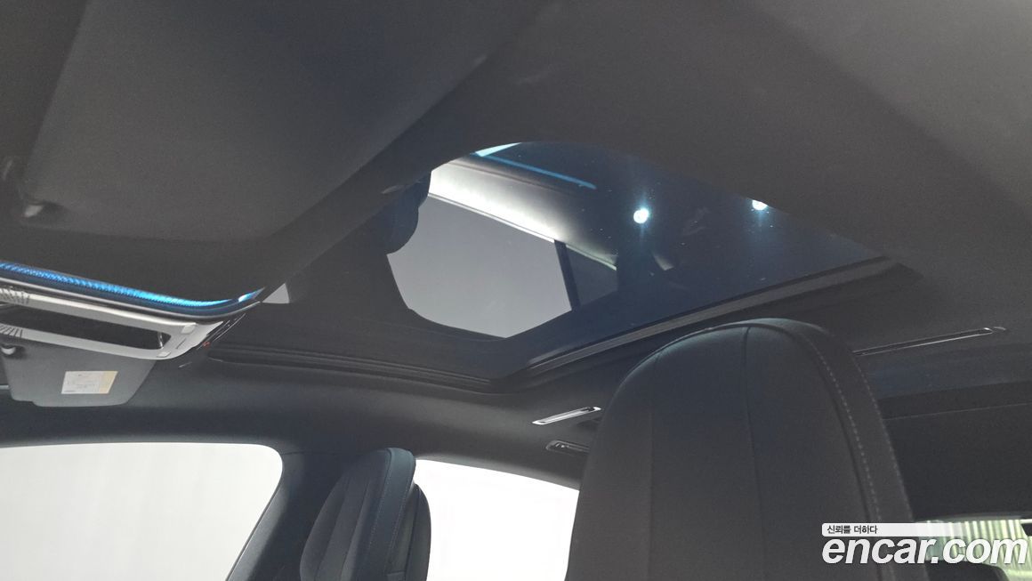 Mercedes-Benz EQS 2022