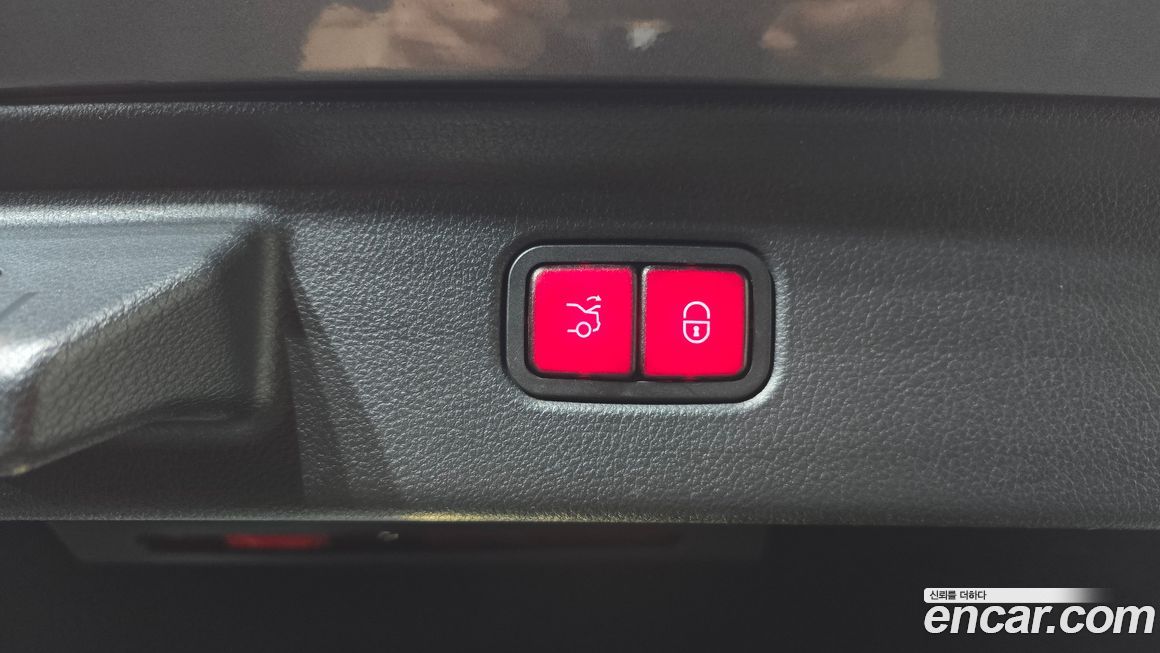 Mercedes-Benz S-Class 2021