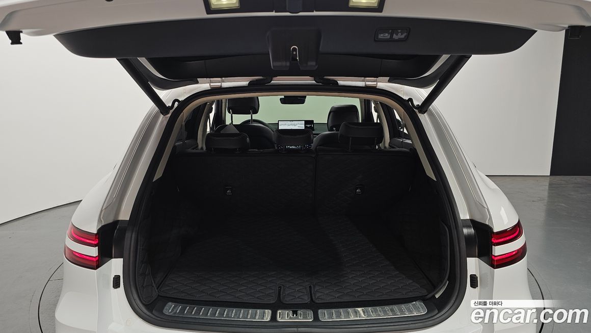 Genesis GV70 2022