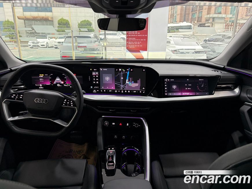 Audi Q5 2025