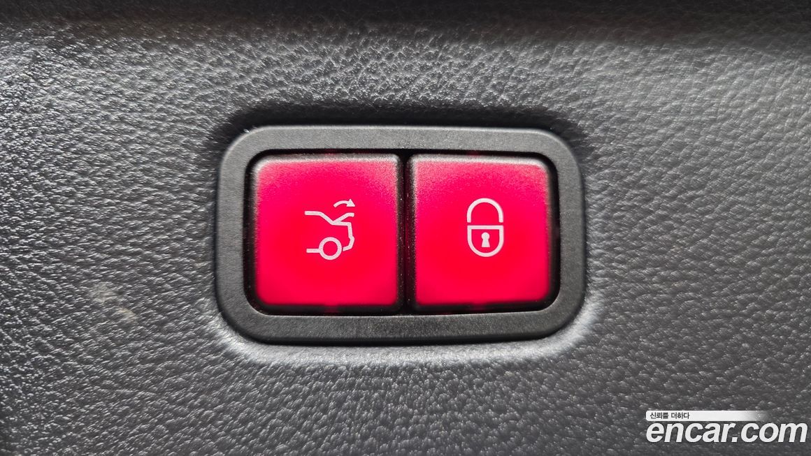 Mercedes-Benz S-Class 2021