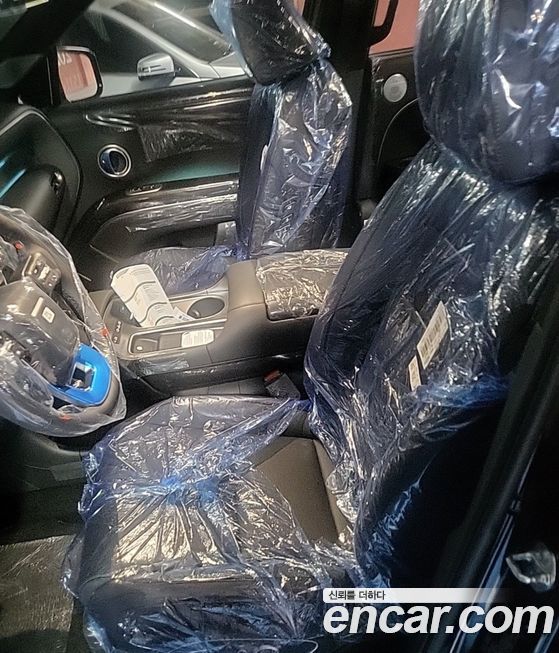 Hyundai Palisade 2026