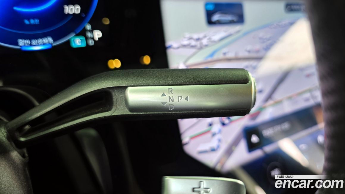 Mercedes-Benz EQS 2023