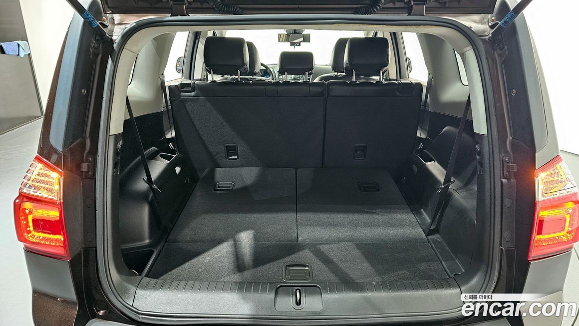 ChevroletGMDaewoo Orlando 2015