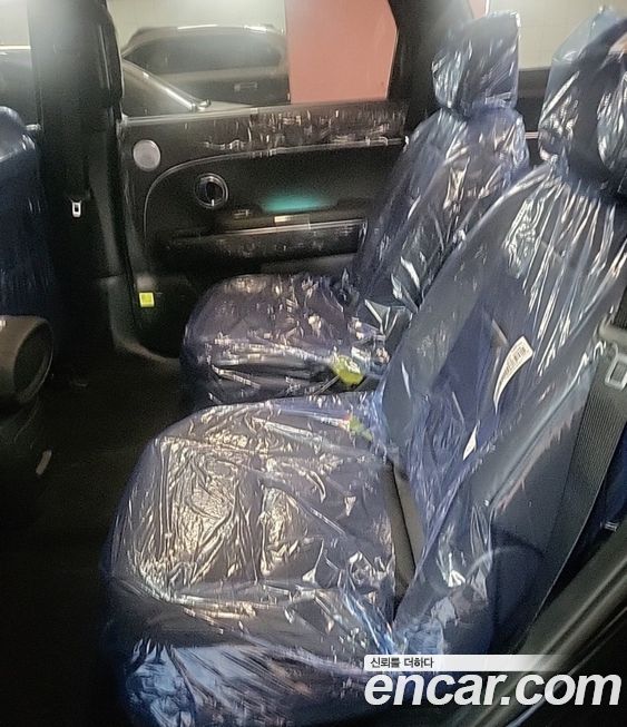 Hyundai Palisade 2026