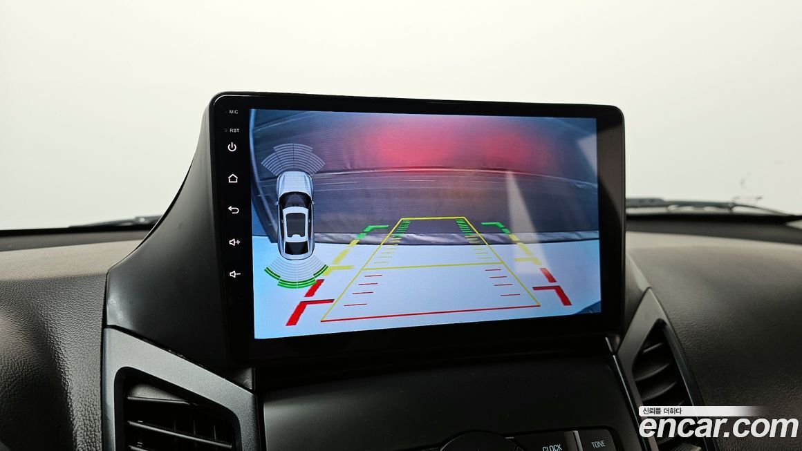 ChevroletGMDaewoo Orlando 2015