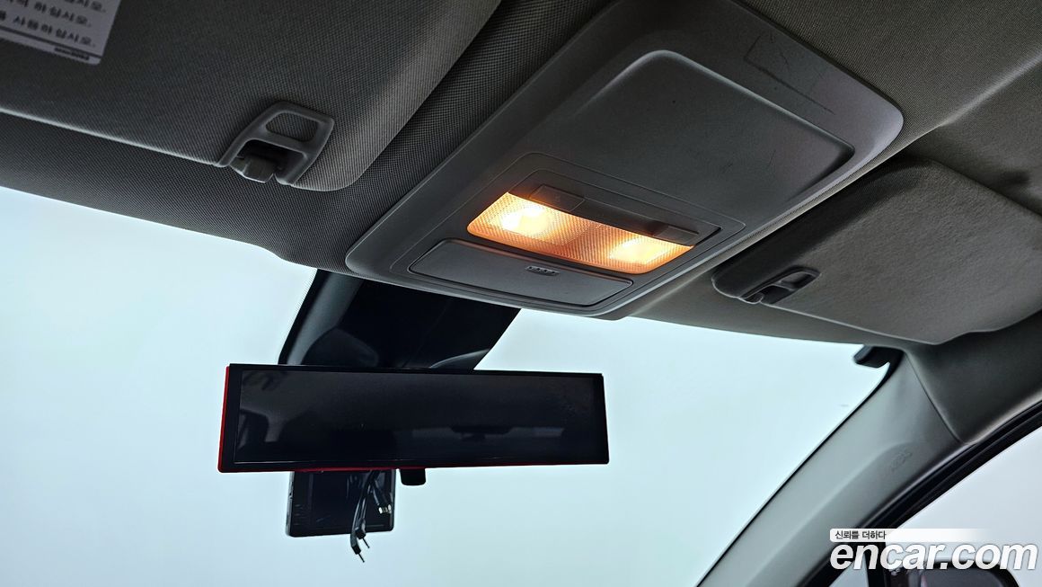 ChevroletGMDaewoo Orlando 2015