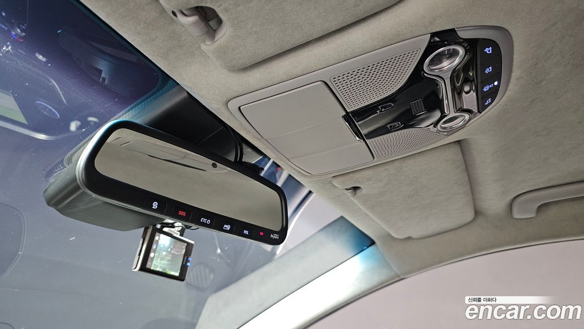 Hyundai Grandeur 2018