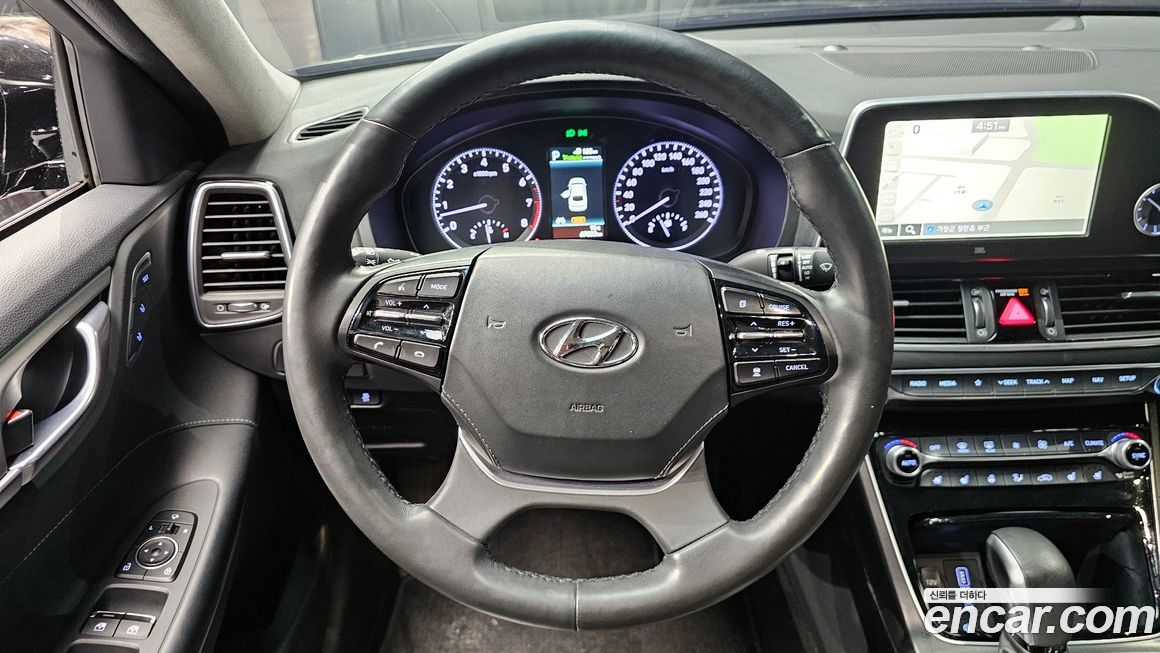 Hyundai Grandeur 2018