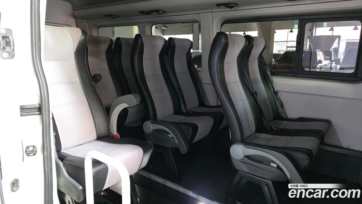 Renault-KoreaSamsung Master 2019