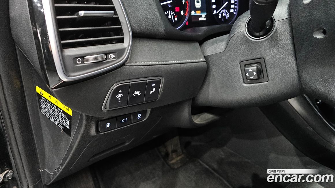 Hyundai Grandeur 2018