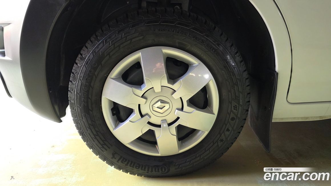 Renault-KoreaSamsung Master 2019