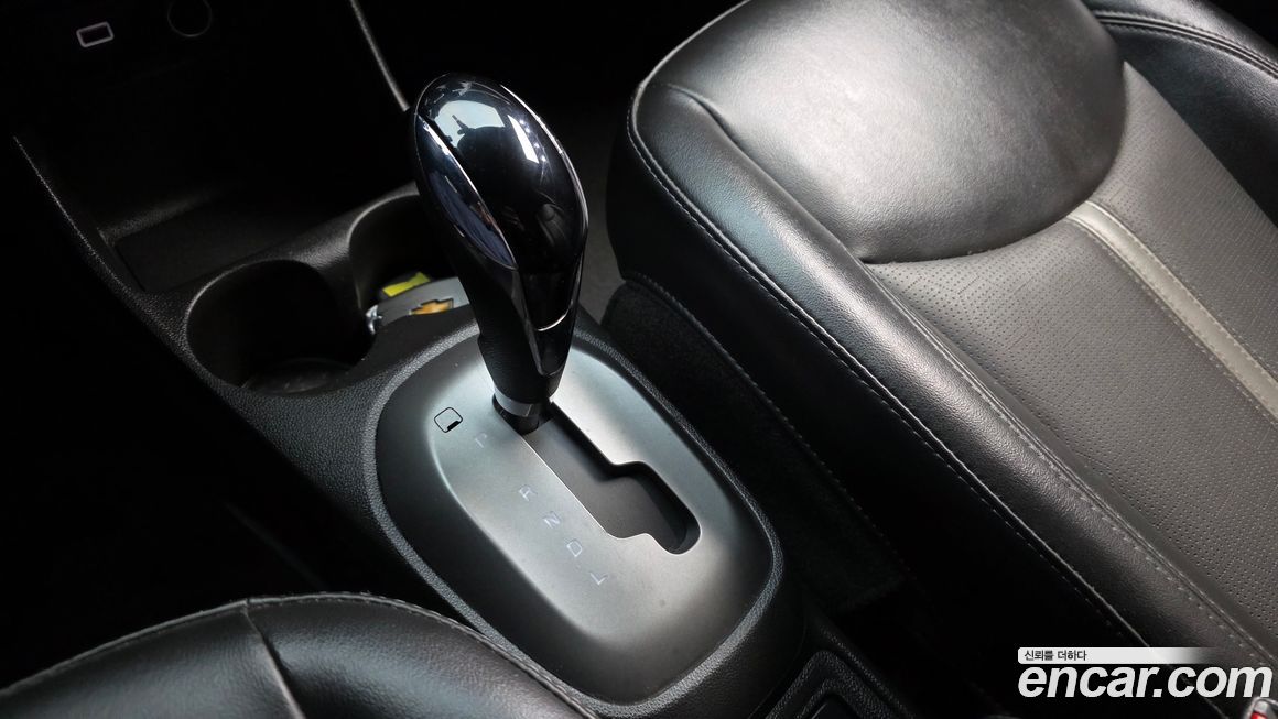 ChevroletGMDaewoo Spark 2019