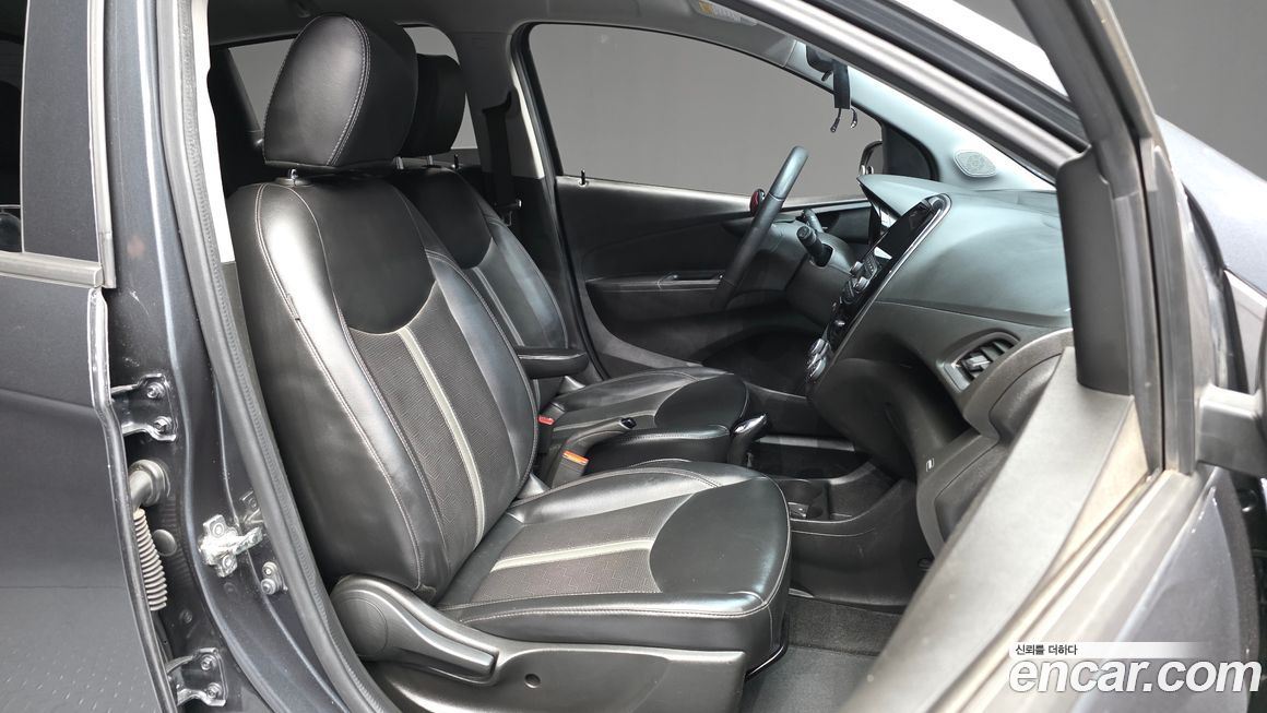 ChevroletGMDaewoo Spark 2019