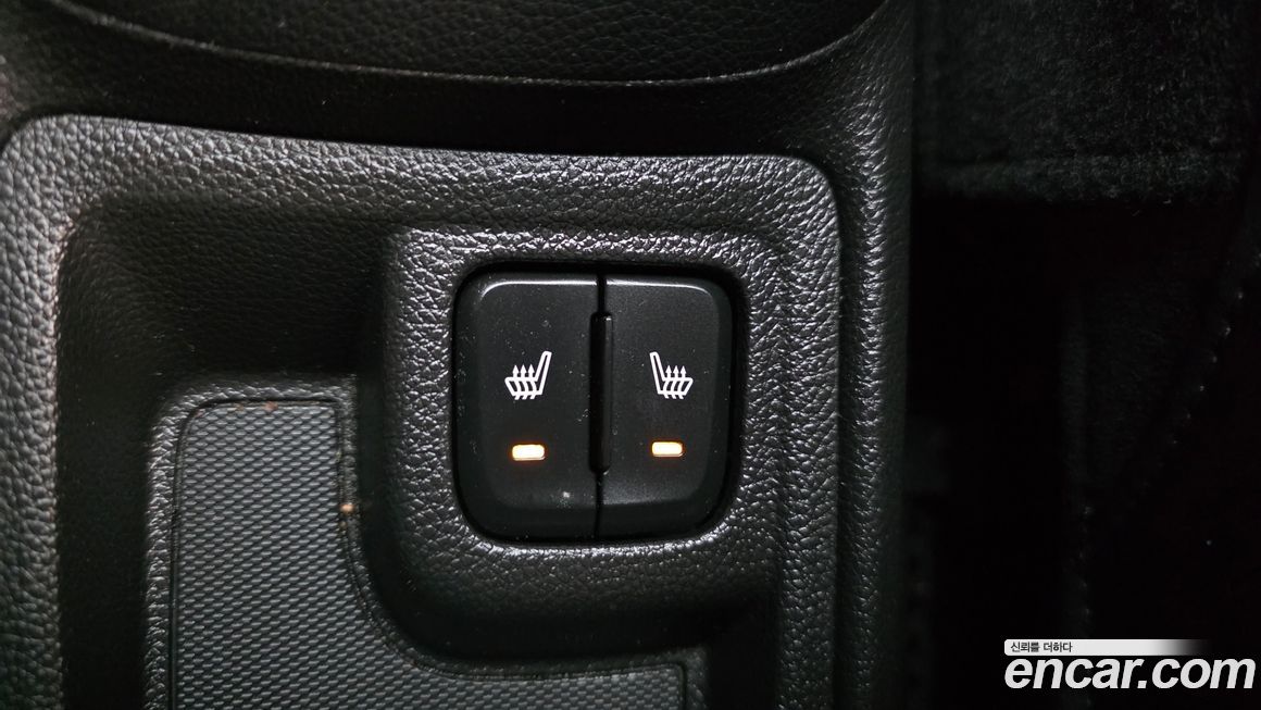 ChevroletGMDaewoo Spark 2019