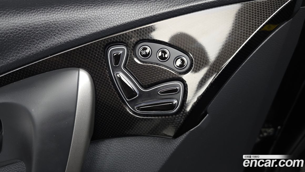 Hyundai Grandeur 2016