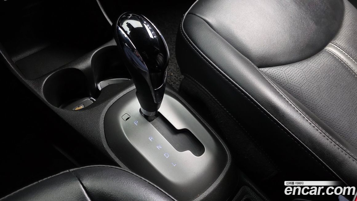 ChevroletGMDaewoo Spark 2019