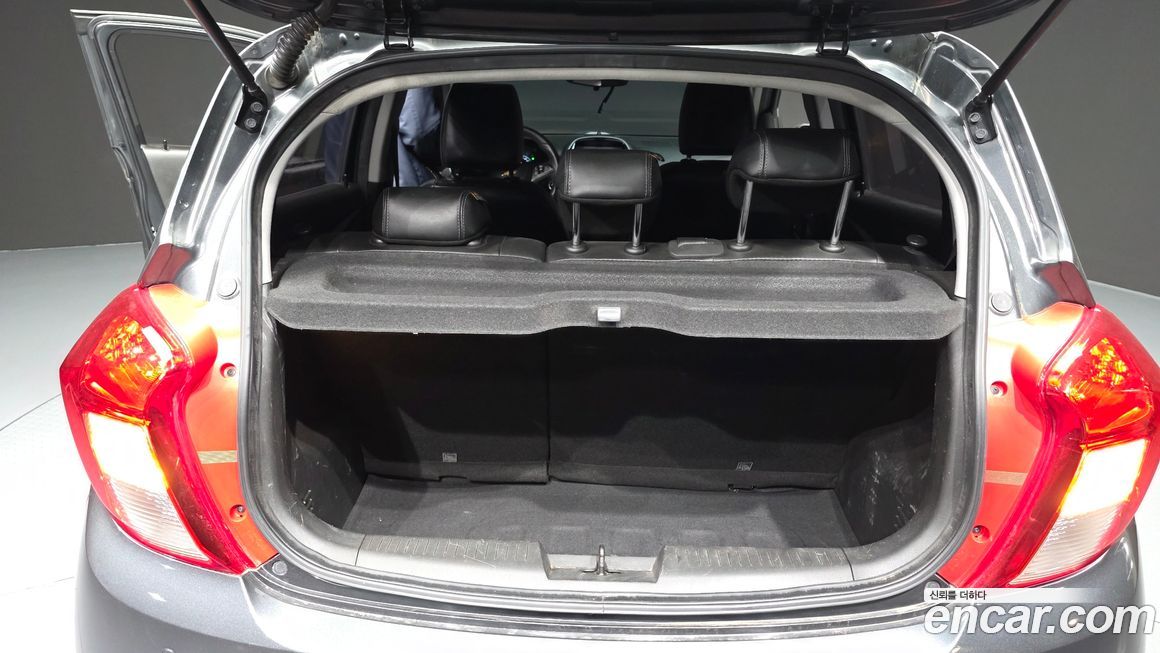 ChevroletGMDaewoo Spark 2019