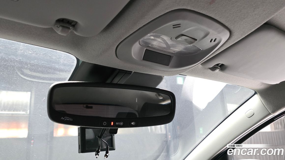 ChevroletGMDaewoo Spark 2019