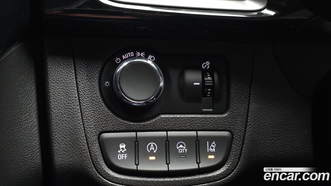 ChevroletGMDaewoo Spark 2019