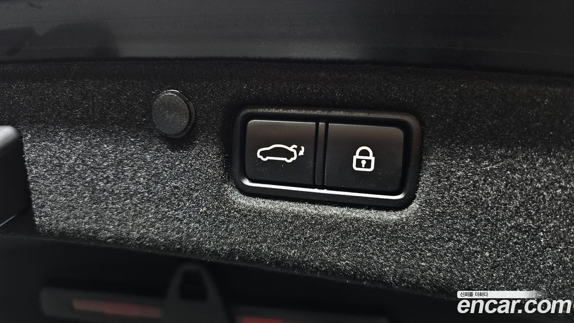 Hyundai Grandeur 2018