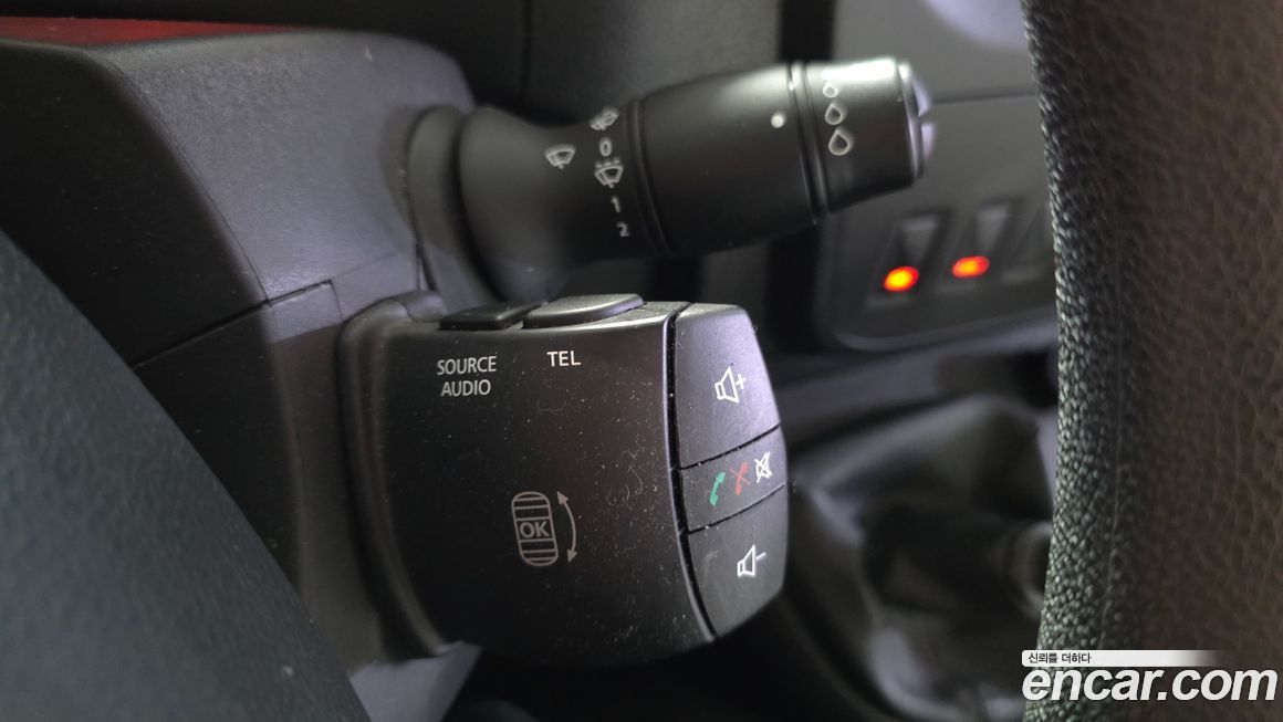 Renault-KoreaSamsung Master 2019