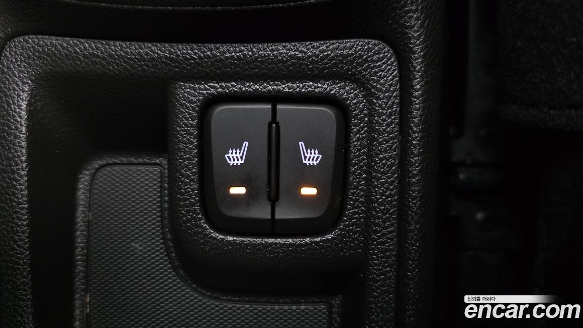 ChevroletGMDaewoo Spark 2019