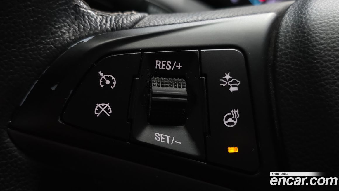 ChevroletGMDaewoo Spark 2019