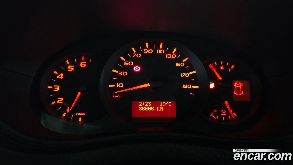 Renault-KoreaSamsung Master 2019