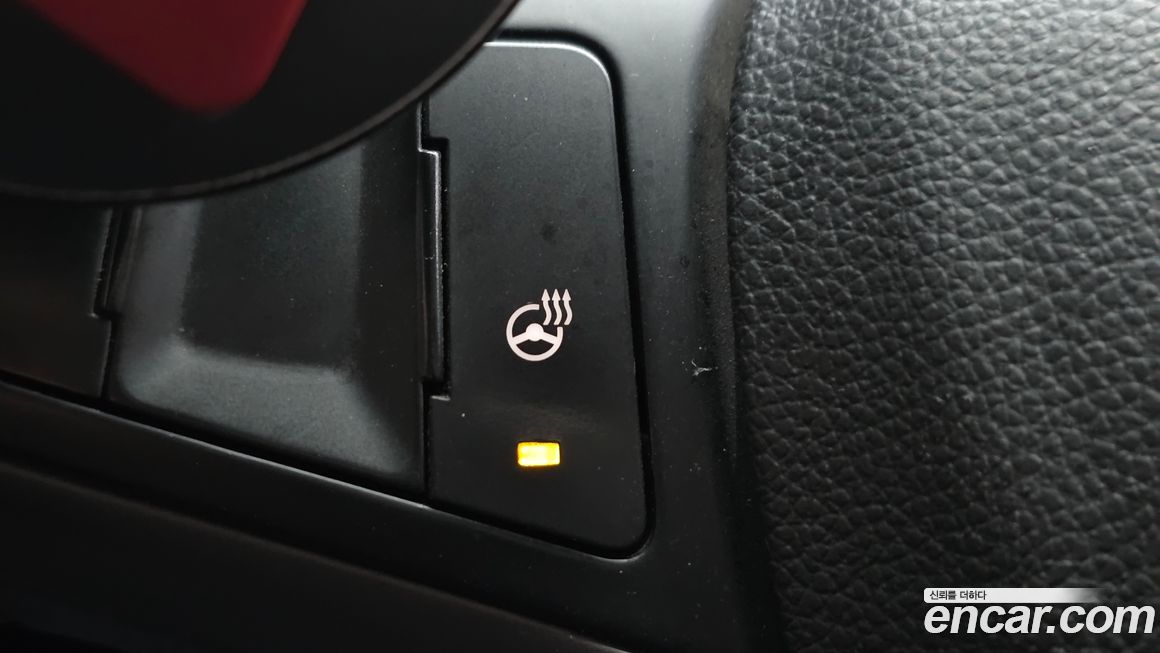 ChevroletGMDaewoo Spark 2019