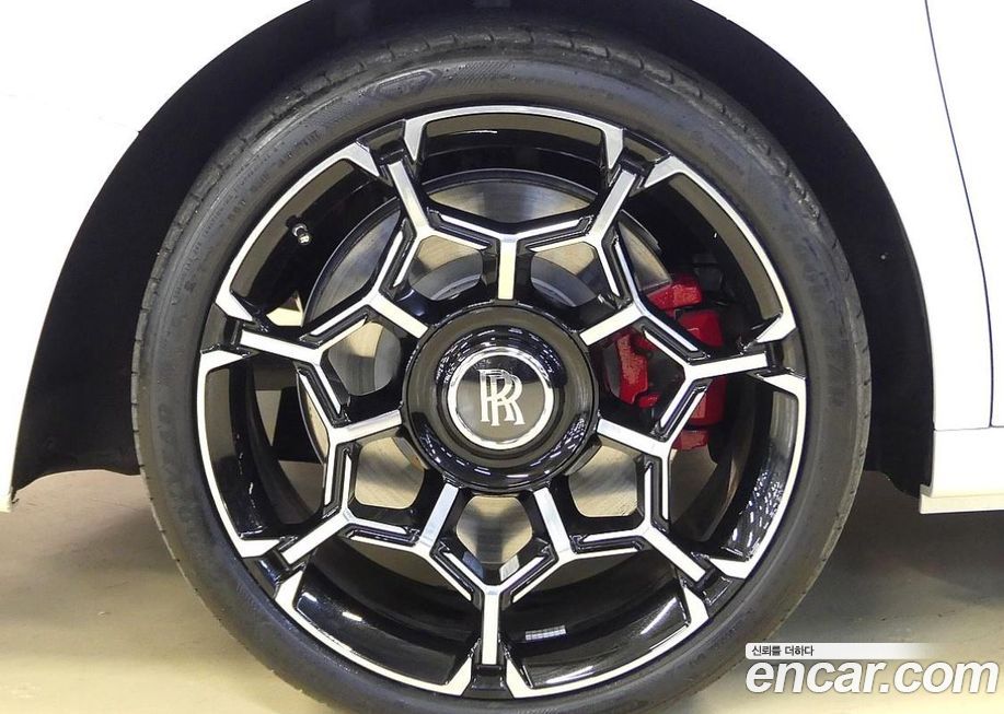 Rolls-Royce Ghost 2025