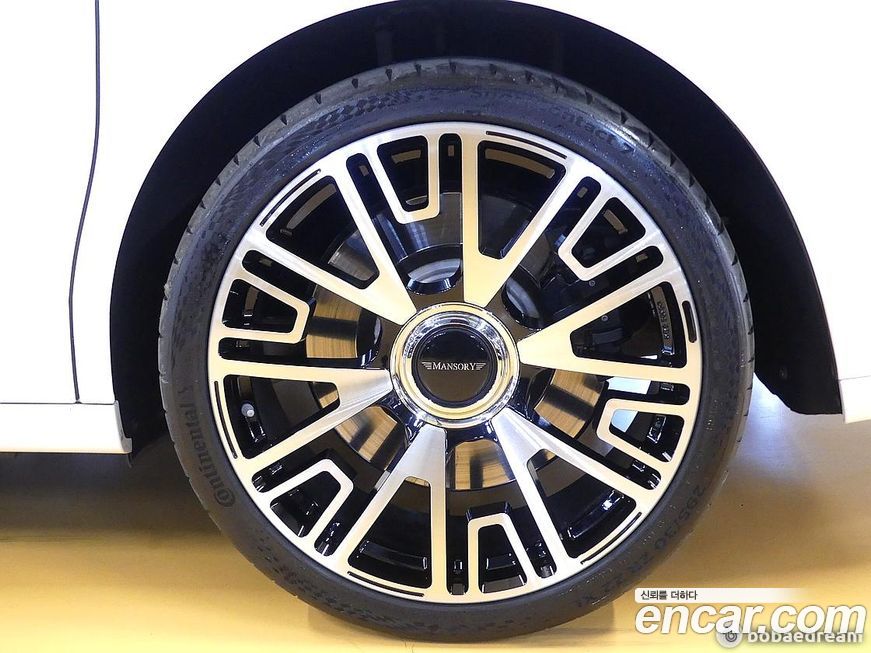 Rolls-Royce Ghost 2017