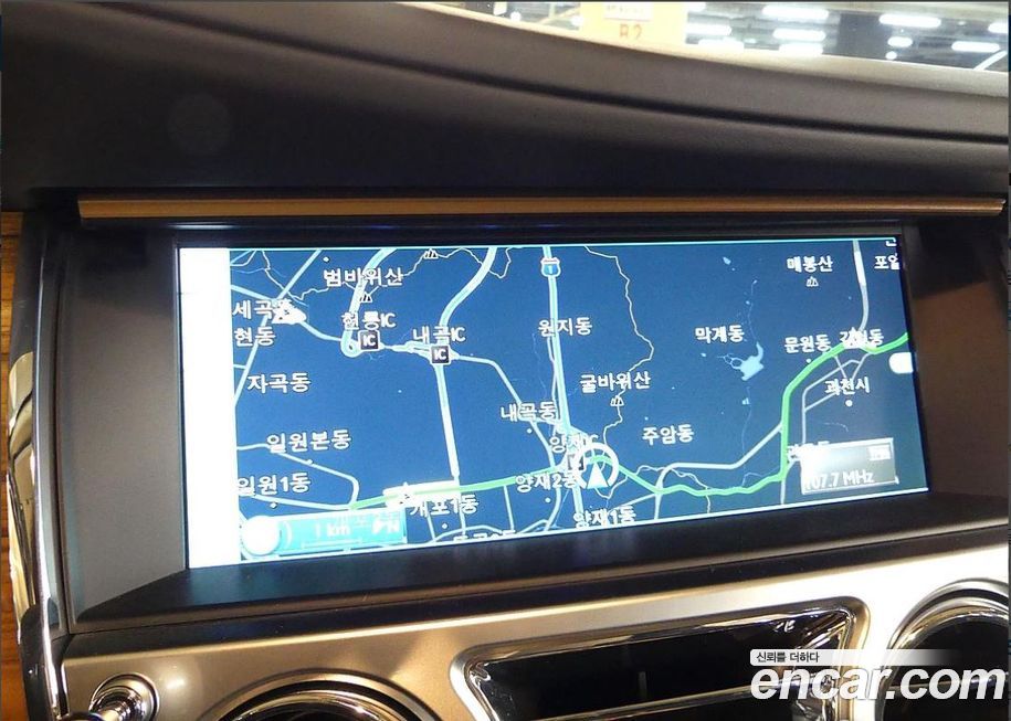 Rolls-Royce Ghost 2016