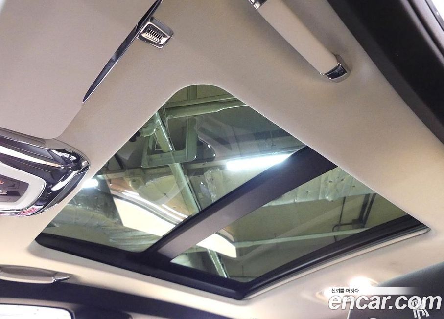 Rolls-Royce Ghost 2016