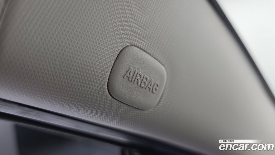 ChevroletGMDaewoo Spark 2014