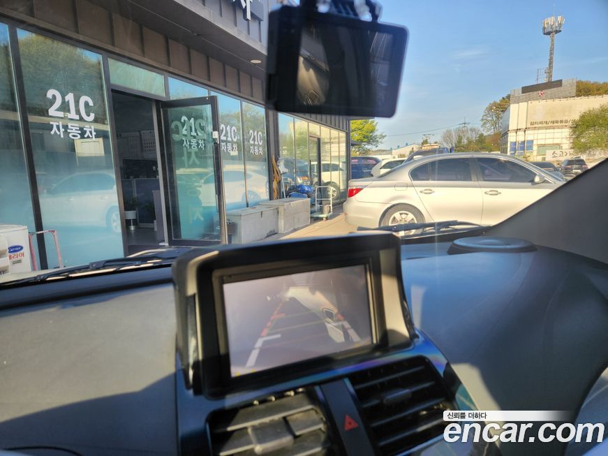 ChevroletGMDaewoo Spark 2014