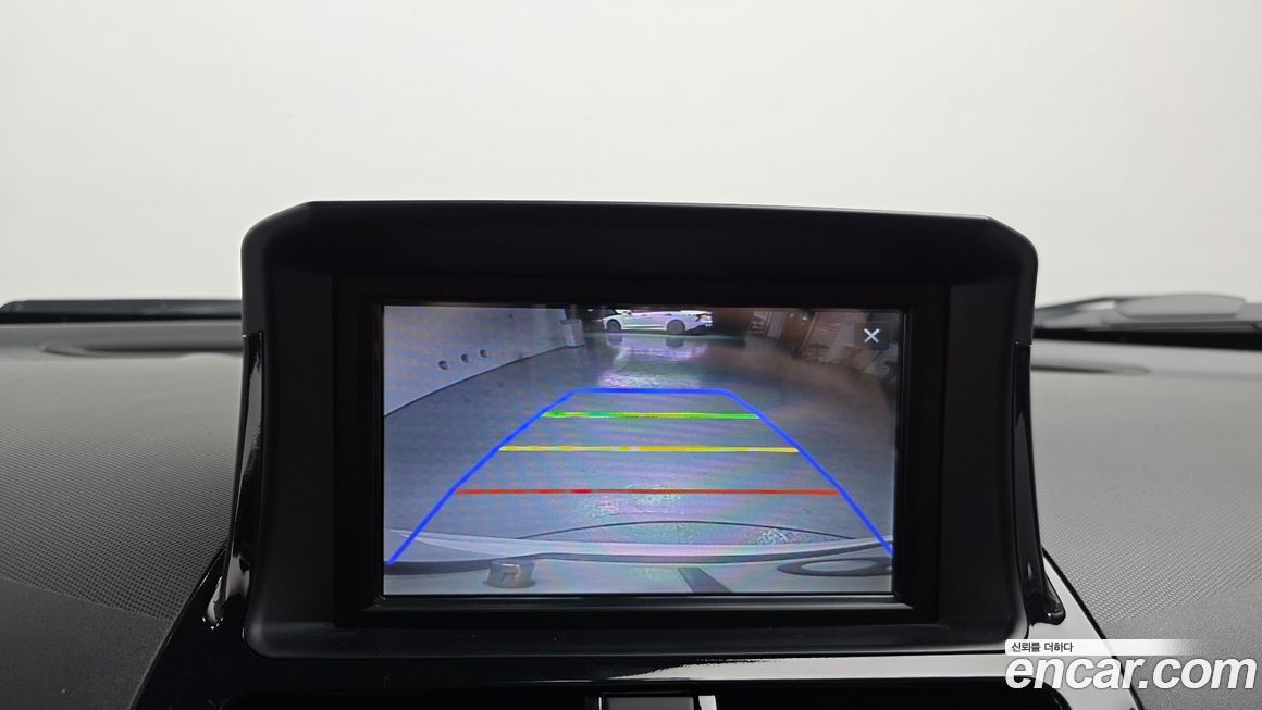 ChevroletGMDaewoo Spark 2014