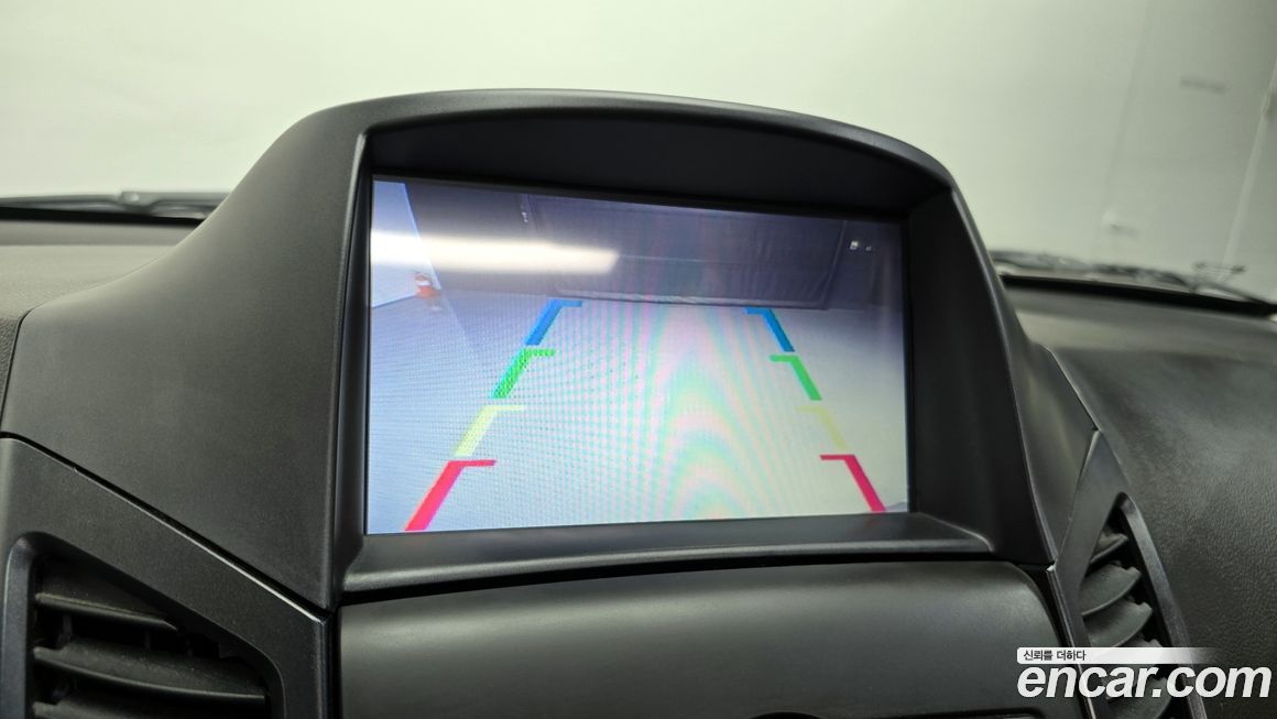 ChevroletGMDaewoo Orlando 2012