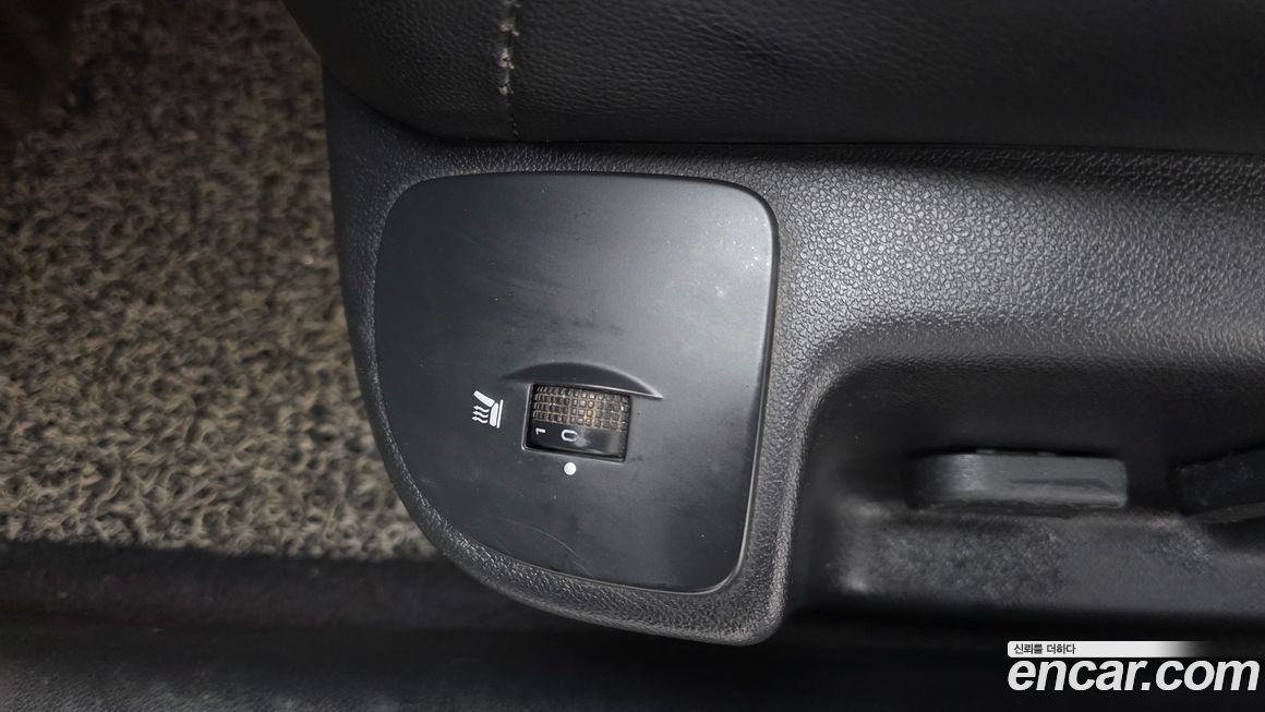 Renault-KoreaSamsung SM7 2012