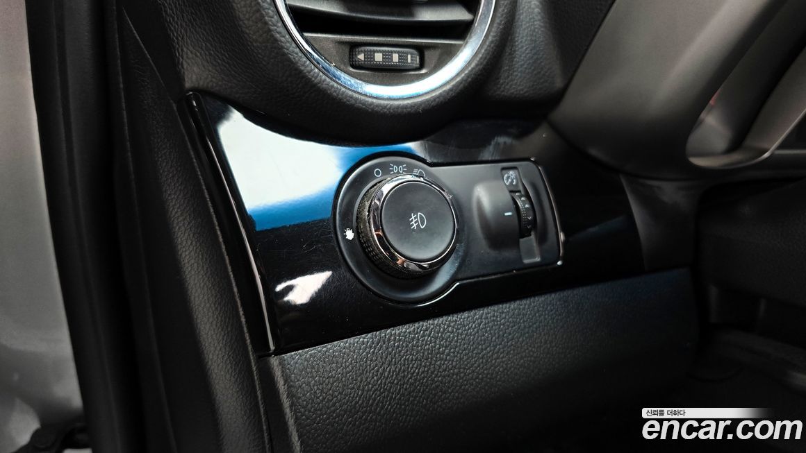 ChevroletGMDaewoo Orlando 2012